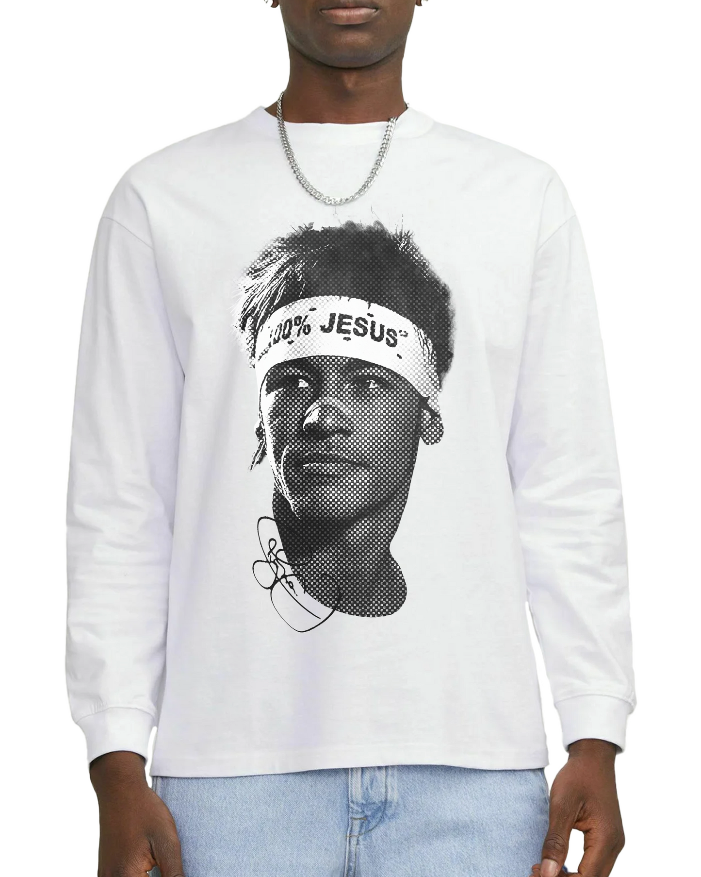 Neymar Longsleeve