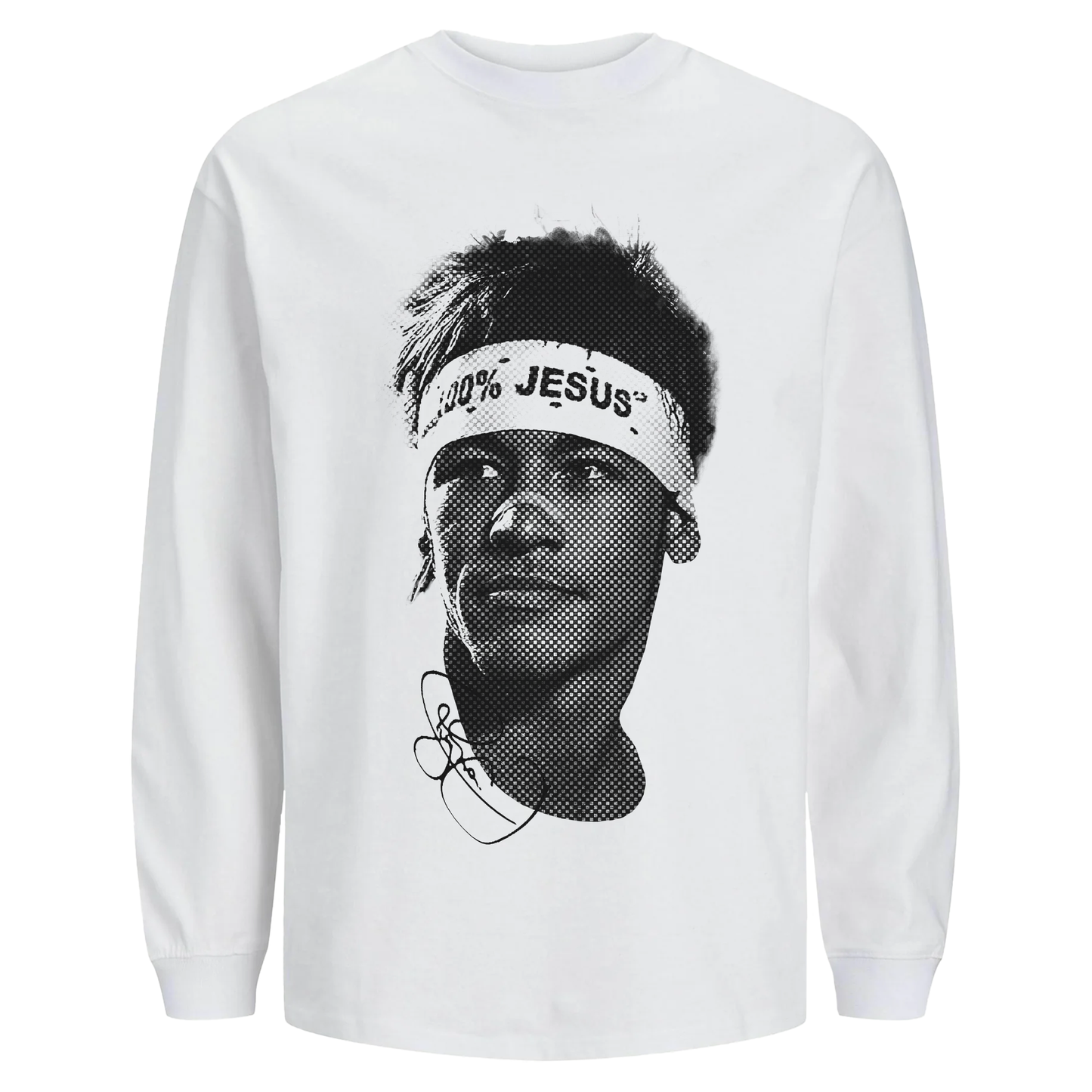 Neymar Longsleeve