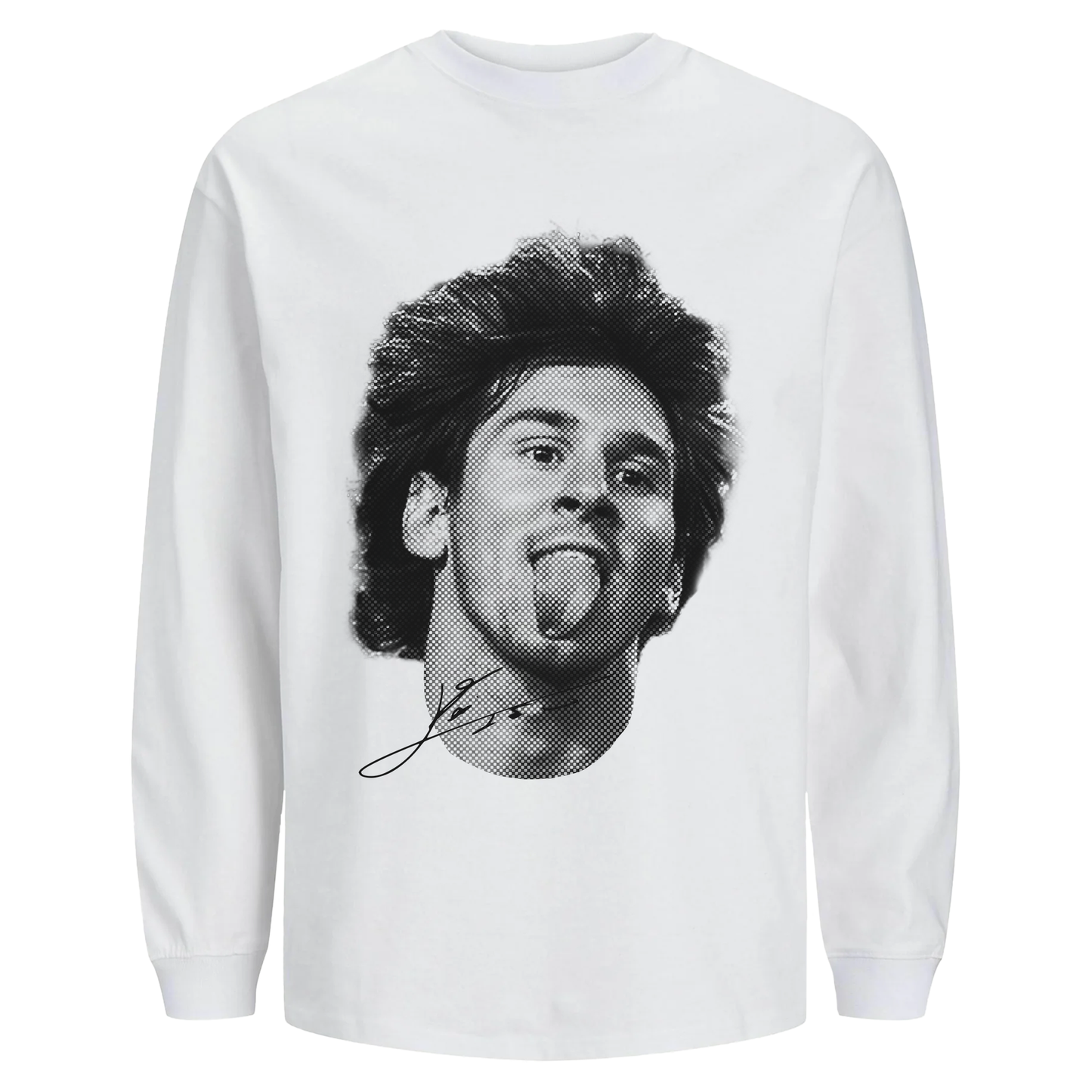 Messi Longsleeve