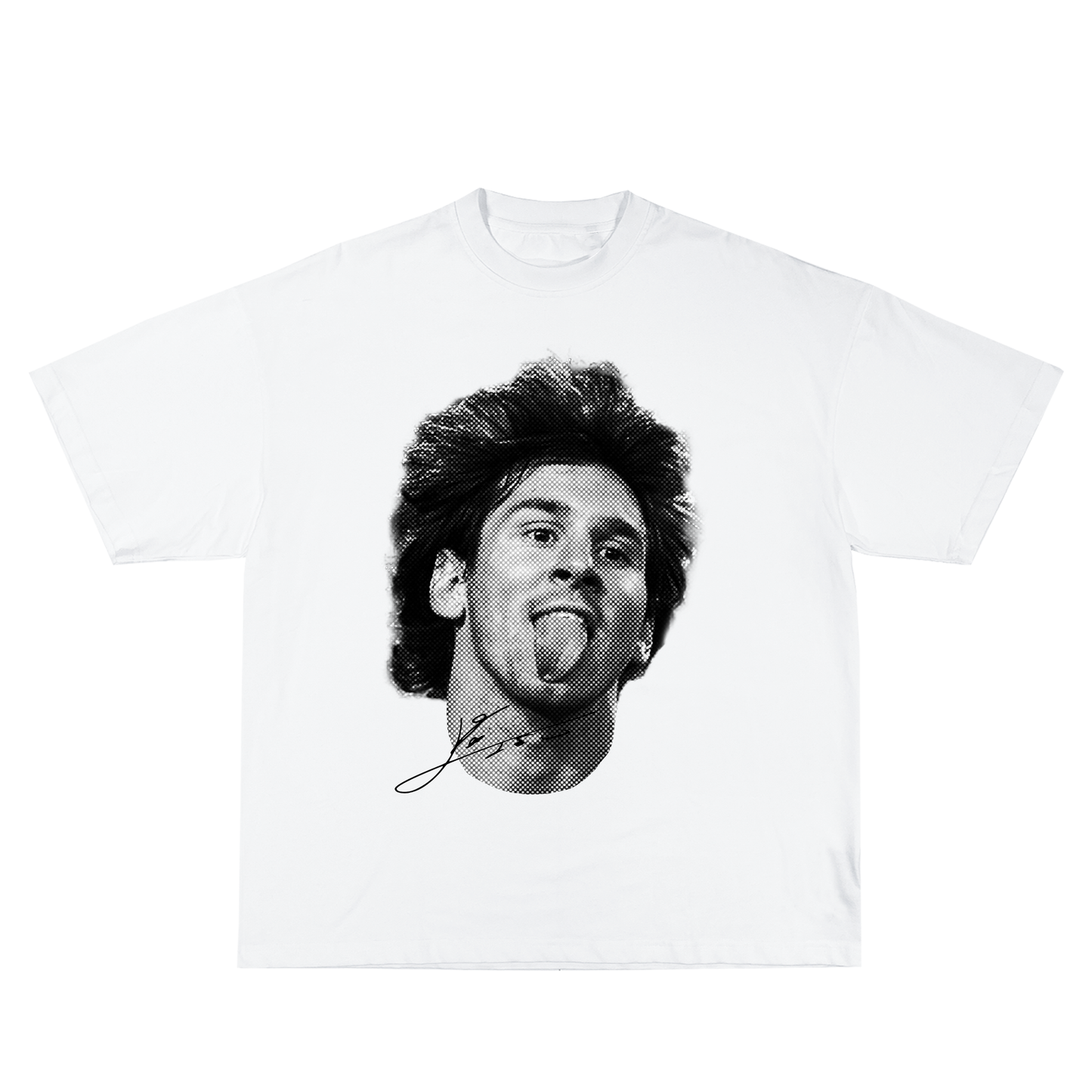 Messi T-Shirt